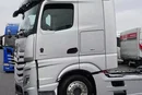 Mercedes ACTROS / 1848 / E 6 / MP 5 / ACC / MEGA / LOW DECK / RETARDER / PEŁNA OPCJA zdjęcie 26