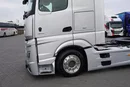 Mercedes ACTROS / 1848 / E 6 / MP 5 / ACC / MEGA / LOW DECK / RETARDER / PEŁNA OPCJA zdjęcie 28