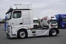 Mercedes ACTROS / 1848 / E 6 / MP 5 / ACC / MEGA / LOW DECK / RETARDER / PEŁNA OPCJA zdjęcie 3
