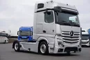 Mercedes ACTROS / 1848 / E 6 / MP 5 / ACC / MEGA / LOW DECK / RETARDER / PEŁNA OPCJA zdjęcie 32