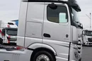 Mercedes ACTROS / 1848 / E 6 / MP 5 / ACC / MEGA / LOW DECK / RETARDER / PEŁNA OPCJA zdjęcie 33