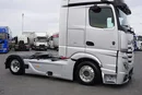 Mercedes ACTROS / 1848 / E 6 / MP 5 / ACC / MEGA / LOW DECK / RETARDER / PEŁNA OPCJA zdjęcie 34