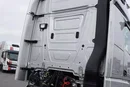 Mercedes ACTROS / 1848 / E 6 / MP 5 / ACC / MEGA / LOW DECK / RETARDER / PEŁNA OPCJA zdjęcie 39