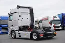 Mercedes ACTROS / 1848 / E 6 / MP 5 / ACC / MEGA / LOW DECK / RETARDER / PEŁNA OPCJA zdjęcie 5