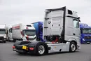 Mercedes ACTROS / 1848 / E 6 / MP 5 / ACC / MEGA / LOW DECK / RETARDER / PEŁNA OPCJA zdjęcie 6