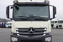 Mercedes / ACTROS / 2540 / ACC / E 6 / ZESTAW PRZEJAZDOWY / CHŁODNIA + WINDA / 38 PALET zdjęcie 14