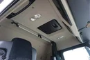 Mercedes / ACTROS / 2540 / ACC / E 6 / ZESTAW PRZEJAZDOWY / CHŁODNIA + WINDA / 38 PALET zdjęcie 16
