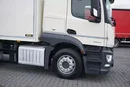 Mercedes / ACTROS / 2540 / ACC / E 6 / ZESTAW PRZEJAZDOWY / CHŁODNIA + WINDA / 38 PALET zdjęcie 17