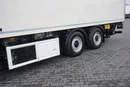 Mercedes / ACTROS / 2540 / ACC / E 6 / ZESTAW PRZEJAZDOWY / CHŁODNIA + WINDA / 38 PALET zdjęcie 19