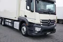 Mercedes / ACTROS / 2540 / ACC / E 6 / ZESTAW PRZEJAZDOWY / CHŁODNIA + WINDA / 38 PALET zdjęcie 28