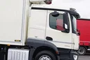 Mercedes / ACTROS / 2540 / ACC / E 6 / ZESTAW PRZEJAZDOWY / CHŁODNIA + WINDA / 38 PALET zdjęcie 31