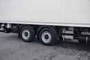 Mercedes / ACTROS / 2540 / ACC / E 6 / ZESTAW PRZEJAZDOWY / CHŁODNIA + WINDA / 38 PALET zdjęcie 37