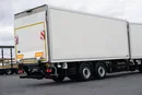 Mercedes / ACTROS / 2540 / ACC / E 6 / ZESTAW PRZEJAZDOWY / CHŁODNIA + WINDA / 38 PALET zdjęcie 39