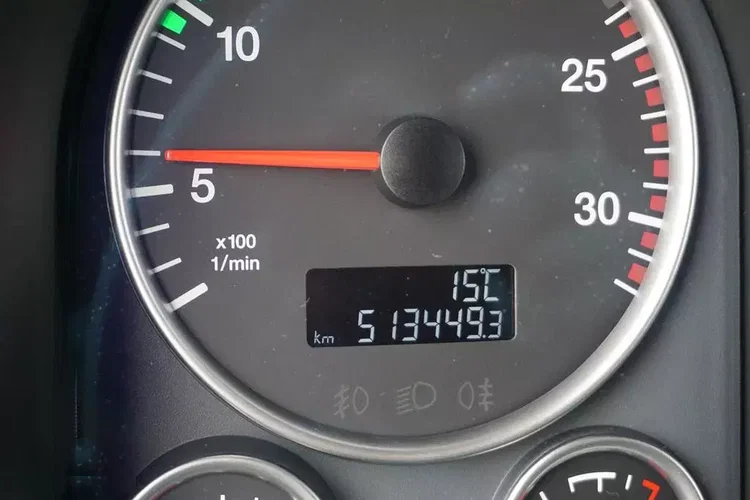 MAN TGS / 18.460 / EURO 6 / ACC / RETARDER / HYDRAULIKA zdjęcie 12