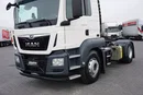 MAN TGS / 18.460 / EURO 6 / ACC / RETARDER / HYDRAULIKA zdjęcie 20
