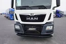 MAN TGS / 18.460 / EURO 6 / ACC / RETARDER / HYDRAULIKA zdjęcie 23