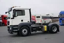 MAN TGS / 18.460 / EURO 6 / ACC / RETARDER / HYDRAULIKA zdjęcie 3