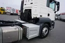 MAN TGS / 18.460 / EURO 6 / ACC / RETARDER / HYDRAULIKA zdjęcie 34