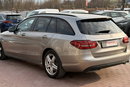 Mercedes C 200 Gwarancja, Stan bardzo dobry, Skóra, LED, Zarejestrowany zdjęcie 10
