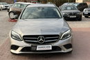 Mercedes C 200 Gwarancja, Stan bardzo dobry, Skóra, LED, Zarejestrowany zdjęcie 4