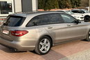 Mercedes C 200 Gwarancja, Stan bardzo dobry, Skóra, LED, Zarejestrowany zdjęcie 6