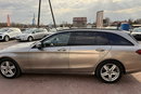 Mercedes C 200 Gwarancja, Stan bardzo dobry, Skóra, LED, Zarejestrowany zdjęcie 9