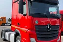 Mercedes ACTROS prokontraktowy zdjęcie 3