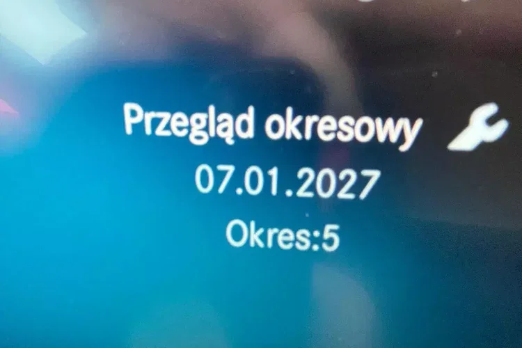 Mercedes ACTROS prokontraktowy zdjęcie 38