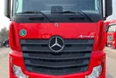 Mercedes ACTROS prokontraktowy zdjęcie 4