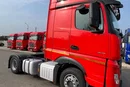 Mercedes ACTROS prokontraktowy zdjęcie 6