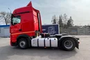 Mercedes ACTROS prokontraktowy zdjęcie 9