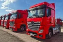 Mercedes ACTROS prokontraktowy zdjęcie 1