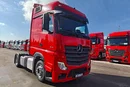 Mercedes ACTROS prokontraktowy zdjęcie 2