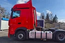 Mercedes ACTROS prokontraktowy zdjęcie 9