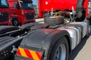 Mercedes ACTROS prokontraktowy zdjęcie 14