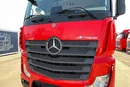 Mercedes ACTROS prokontraktowy zdjęcie 2