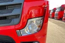 Mercedes ACTROS prokontraktowy zdjęcie 4
