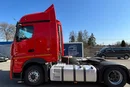 Mercedes ACTROS prokontraktowy zdjęcie 5