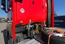 Mercedes ACTROS prokontraktowy zdjęcie 8