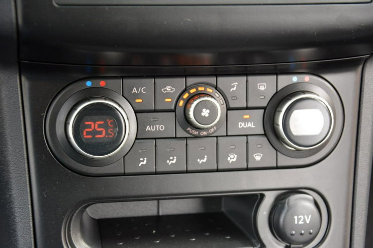 Nissan Qashqai+2 2.0i(141KM)Lift 7-Foteli Panorama Navi Kamera Reling Keyless Alu18"ASO zdjęcie 25