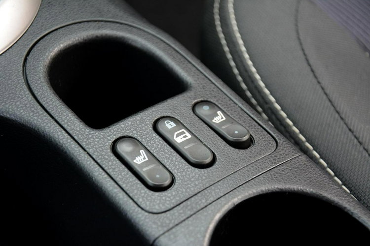 Nissan Qashqai+2 2.0i(141KM)Lift 7-Foteli Panorama Navi Kamera Reling Keyless Alu18"ASO zdjęcie 28