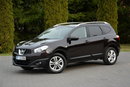 Nissan Qashqai+2 2.0i(141KM)Lift 7-Foteli Panorama Navi Kamera Reling Keyless Alu18"ASO zdjęcie 3