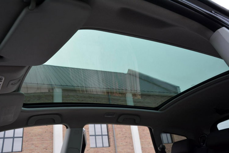 Nissan Qashqai+2 2.0i(141KM)Lift 7-Foteli Panorama Navi Kamera Reling Keyless Alu18"ASO zdjęcie 31