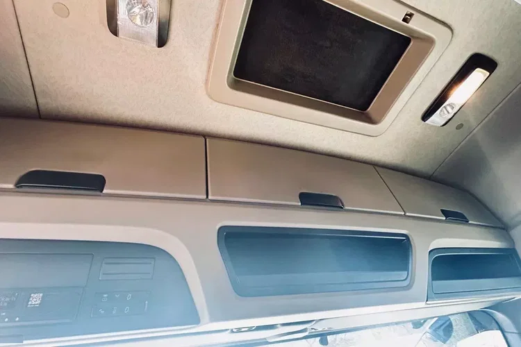 Mercedes ACTROS prokontraktowy zdjęcie 29