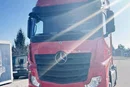 Mercedes ACTROS prokontraktowy zdjęcie 3