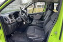 Renault Trafic L2H1 6-Osobowy LONG Drzwi Boczne Obustronne - Relingi GWARANCJA zdjęcie 10