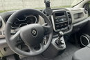 Renault Trafic L2H1 6-Osobowy LONG Drzwi Boczne Obustronne - Relingi GWARANCJA zdjęcie 11