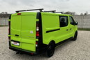 Renault Trafic L2H1 6-Osobowy LONG Drzwi Boczne Obustronne - Relingi GWARANCJA zdjęcie 4