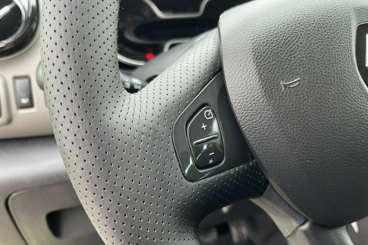 Renault Trafic L2H1 6-Osobowy LONG Drzwi Boczne Obustronne - Relingi GWARANCJA zdjęcie 13