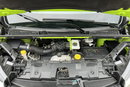 Renault Trafic L2H1 6-Osobowy LONG Drzwi Boczne Obustronne - Relingi GWARANCJA zdjęcie 14